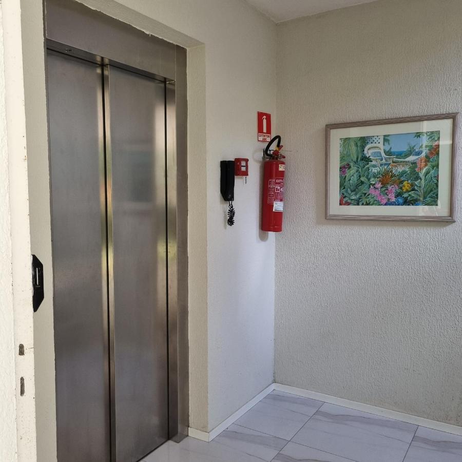 Apartamento Dei Fiori 과라미랑가 외부 사진