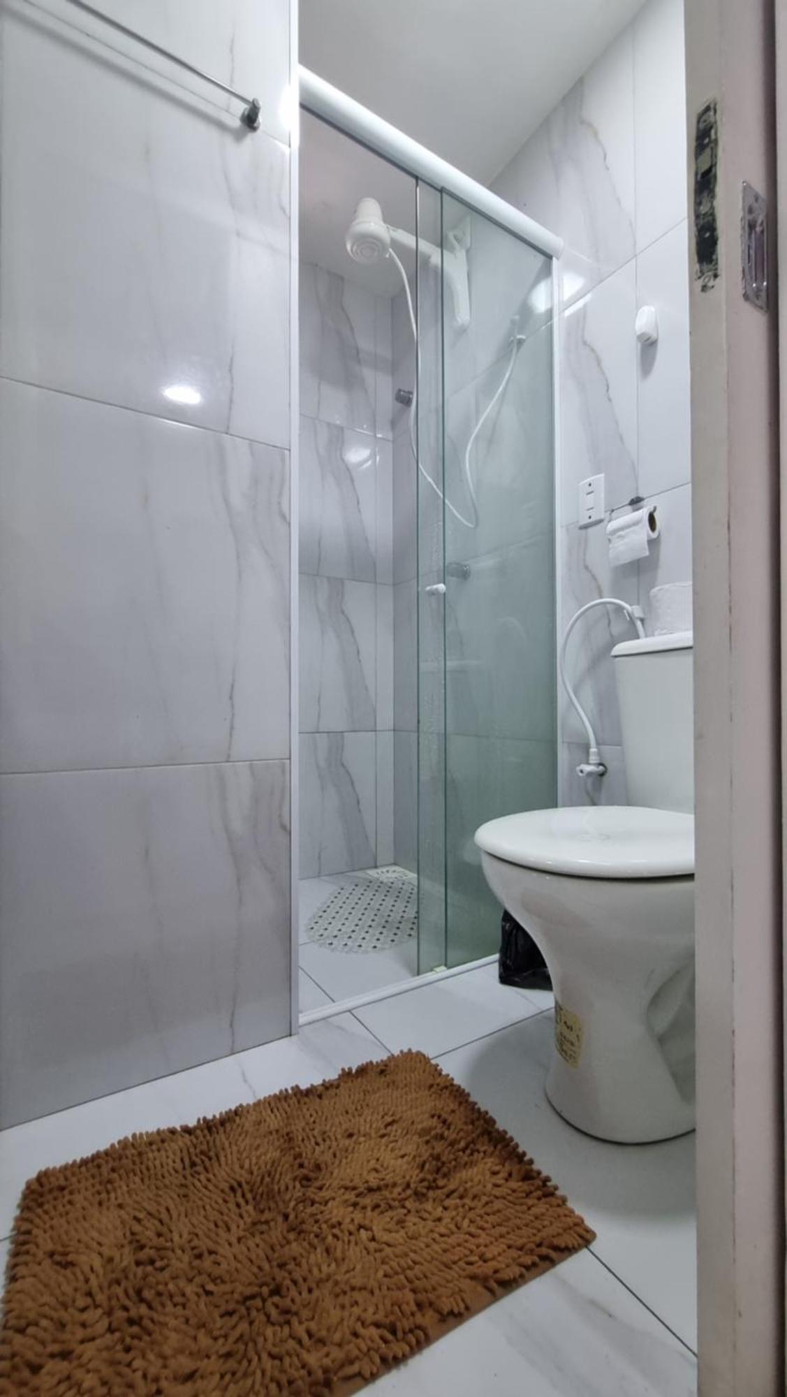 Apartamento Dei Fiori 과라미랑가 외부 사진